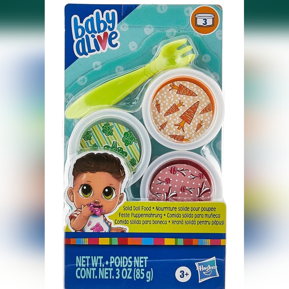 Baby Alive
